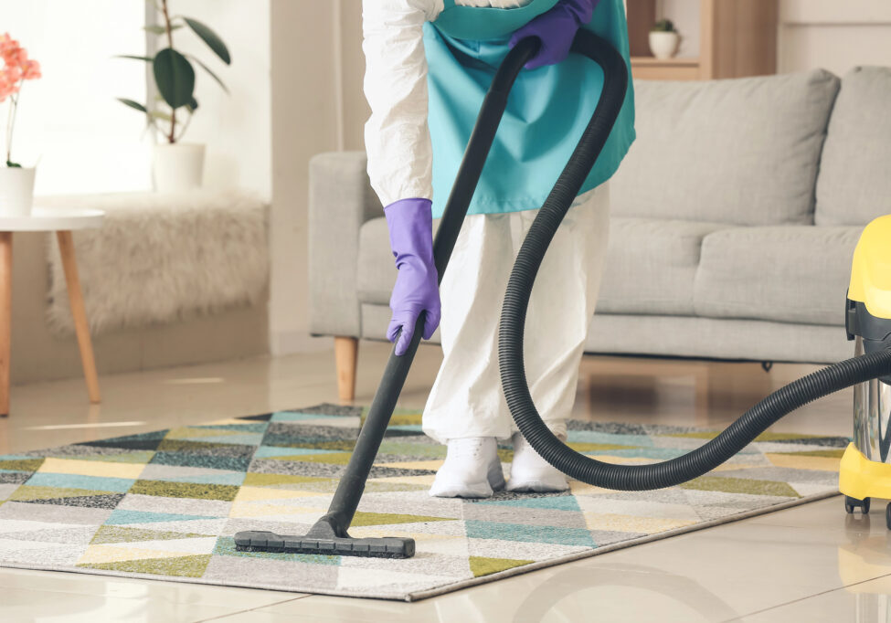 CarpetOdorControlService